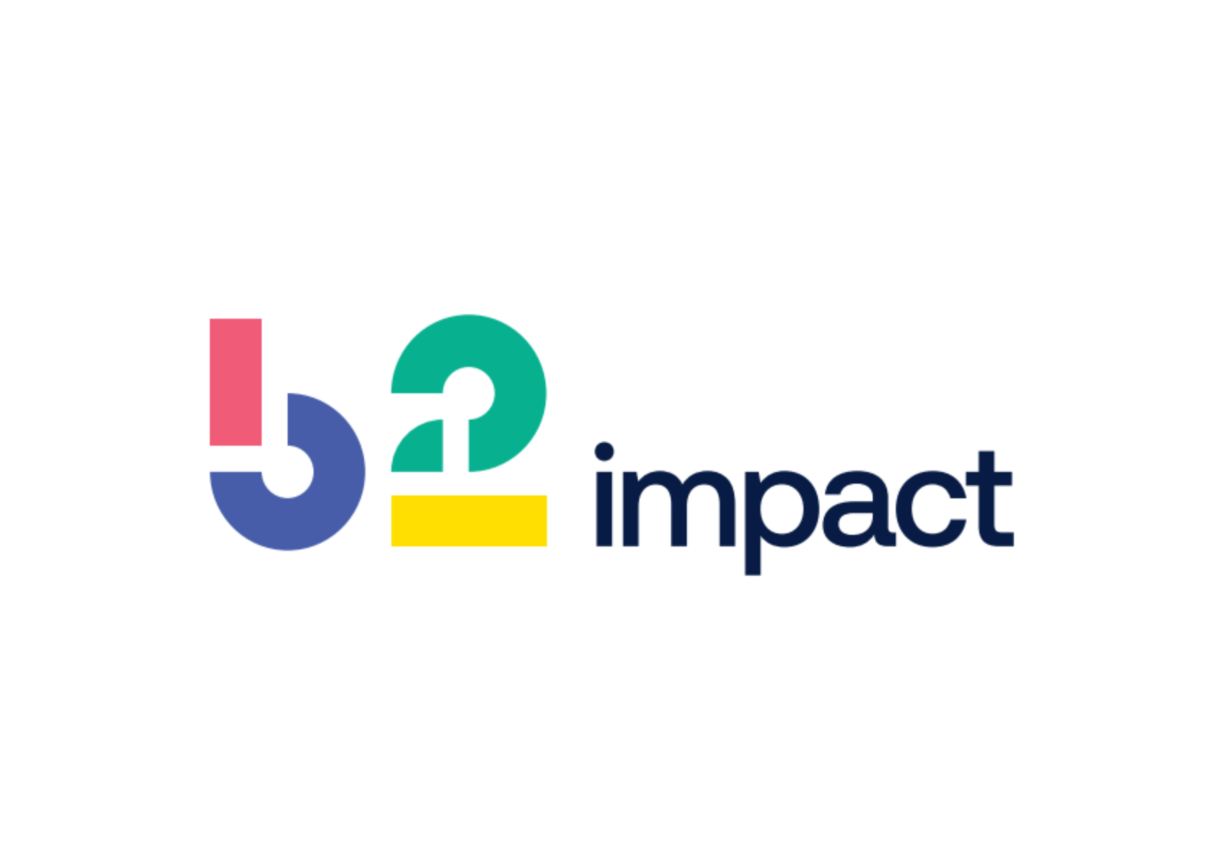 Logo B2 Impact