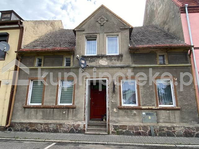 Kamienica w Trzcielu - Trzciel - sprzedaż wierzytelności hipotecznych - 1