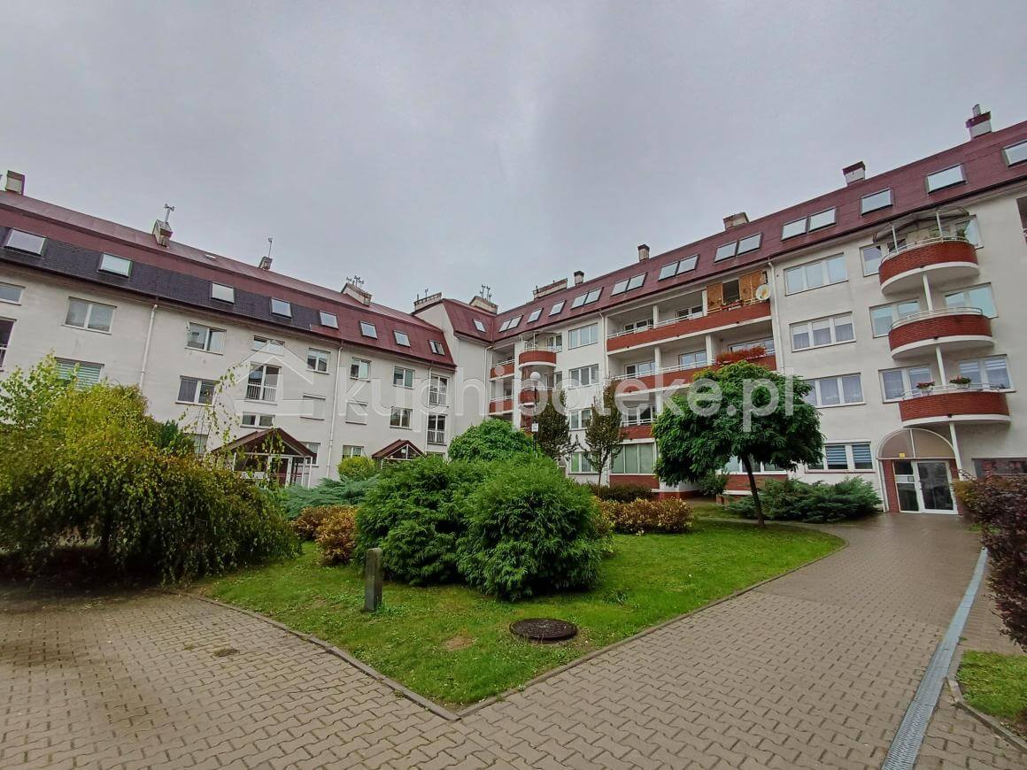 Mieszkanie - 81,90 metrowe w Lublinie ul. Jutrzenki (dzielnica Czuby) - sprzedaż hipoteki