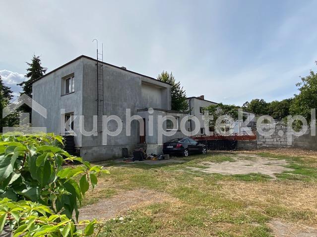 Dom w Trzciance, sprzedaż wierzytelności hipotecznej