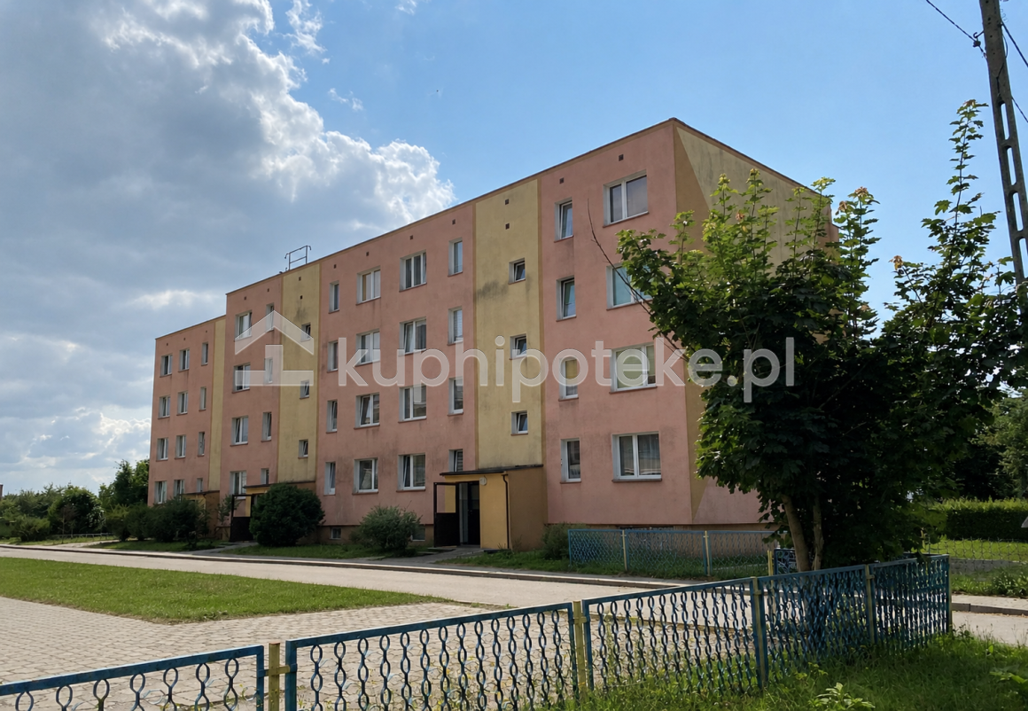 Mieszkanie 3-pokojowe - Korsze, woj. warmińsko-mazurski - Korsze - sprzedaż wierzytelności hipotecznych - 2