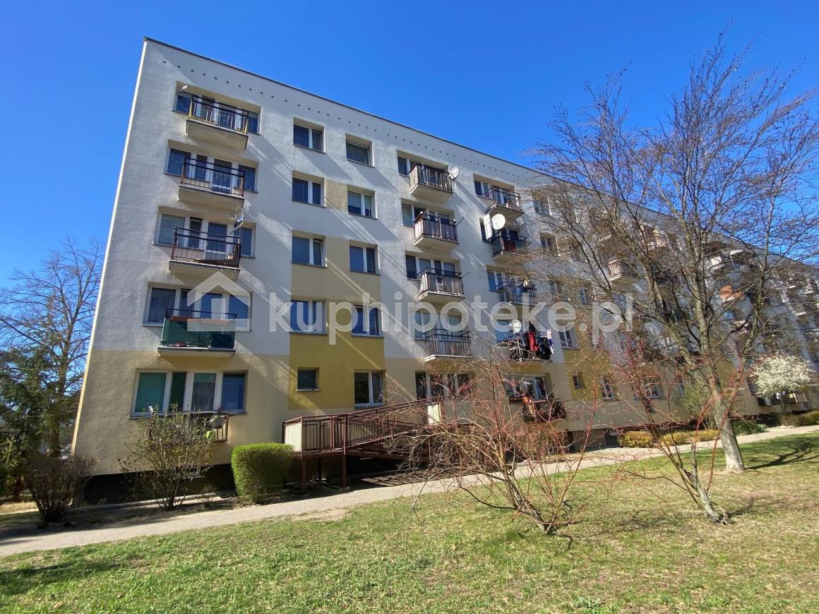 Przedmiot zabezpieczenia - Mieszkanie w Legionowie  - Legionowo - sprzedaż wierzytelności hipotecznych - 2