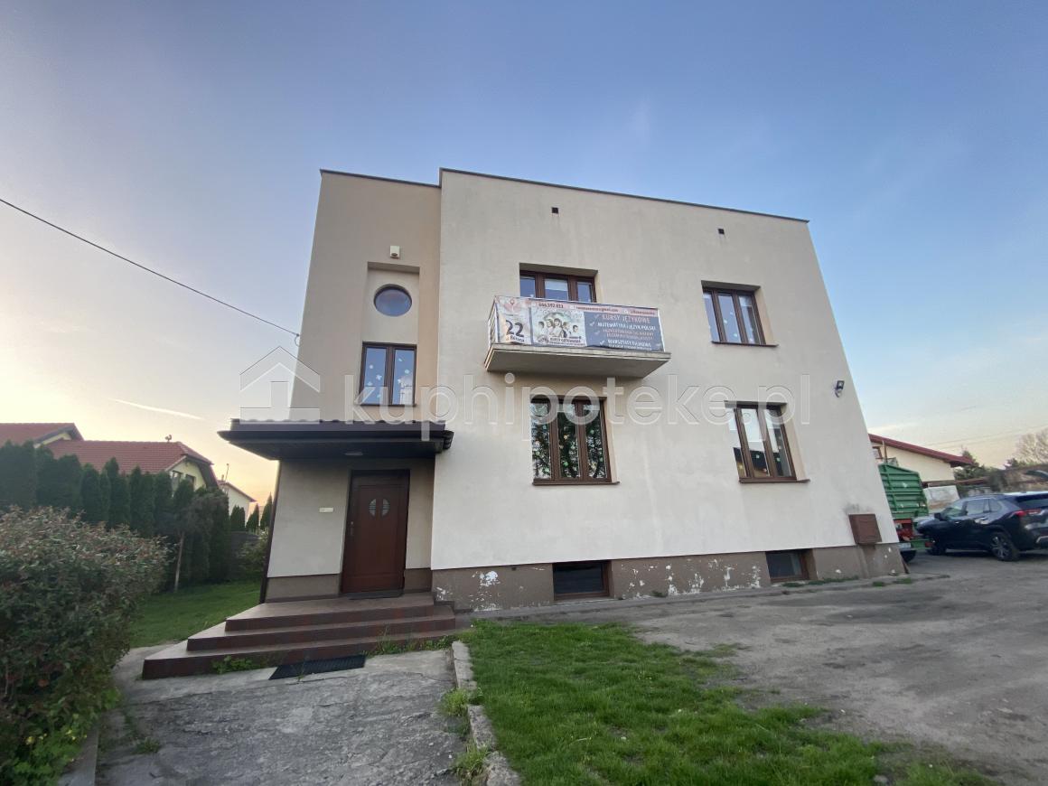 Nieruchomość mieszkalno -usługowa w Radomiu - Radom - sprzedaż wierzytelności hipotecznych - 1