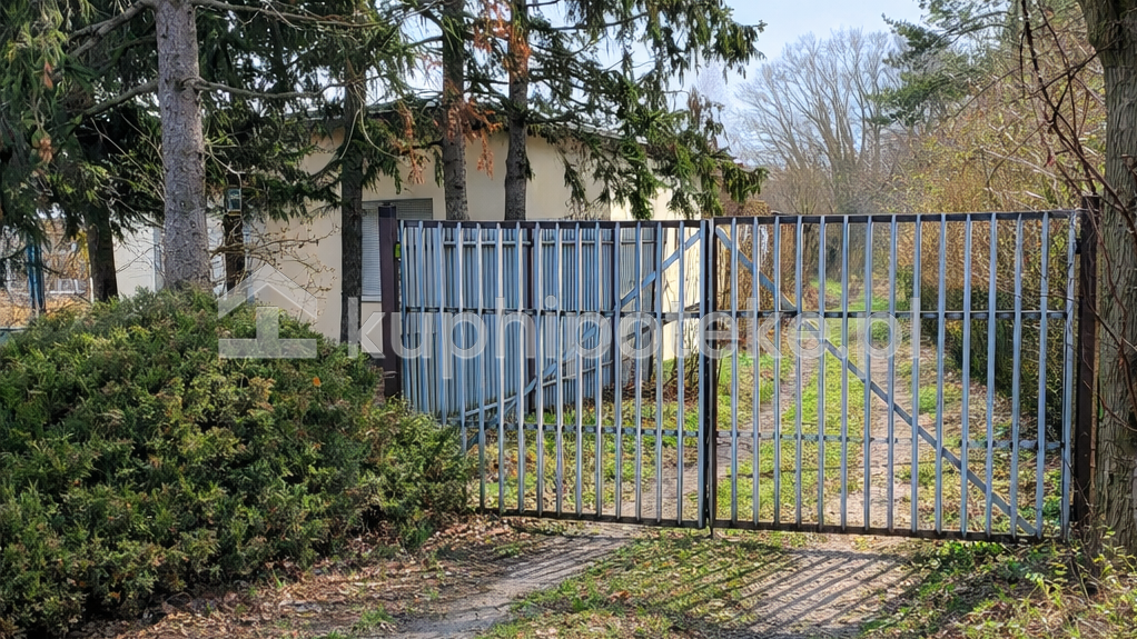 Nieruchomość gruntowa przemysłowa Marcinkowo – sprzedaż wierzytelności hipotecznej