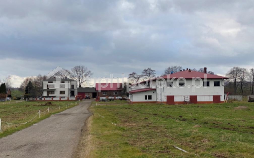 Gospodarstwo rolne na Śląsku - Żelisławice - sprzedaż wierzytelności hipotecznych - 2