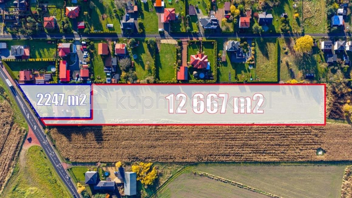 Na sprzedaż Dom w Gierałtowicach – cisza, przestrzeń, szybki dojazd do Gliwic i Katowic. - Gierałtowice - nieruchomości - 2