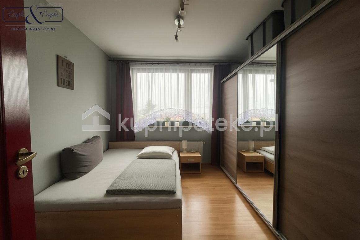 Na sprzedaż Dom w Gierałtowicach – cisza, przestrzeń, szybki dojazd do Gliwic i Katowic. - Gierałtowice - nieruchomości - 7