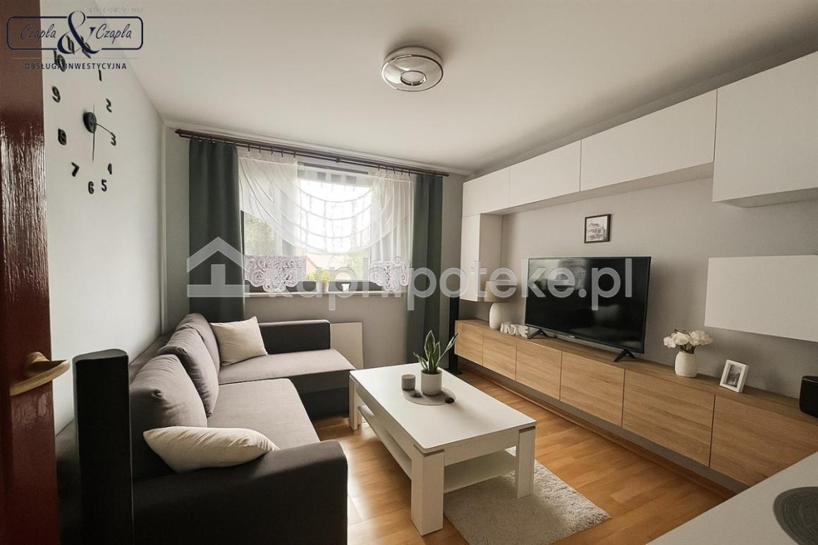 Na sprzedaż Dom w Gierałtowicach – cisza, przestrzeń, szybki dojazd do Gliwic i Katowic. - Gierałtowice - nieruchomości - 8