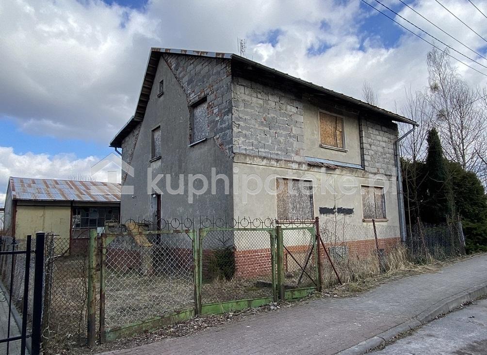Dom z budynkiem gospodarczym - do remontu - Miastko - sprzedaż wierzytelności hipotecznych - 2