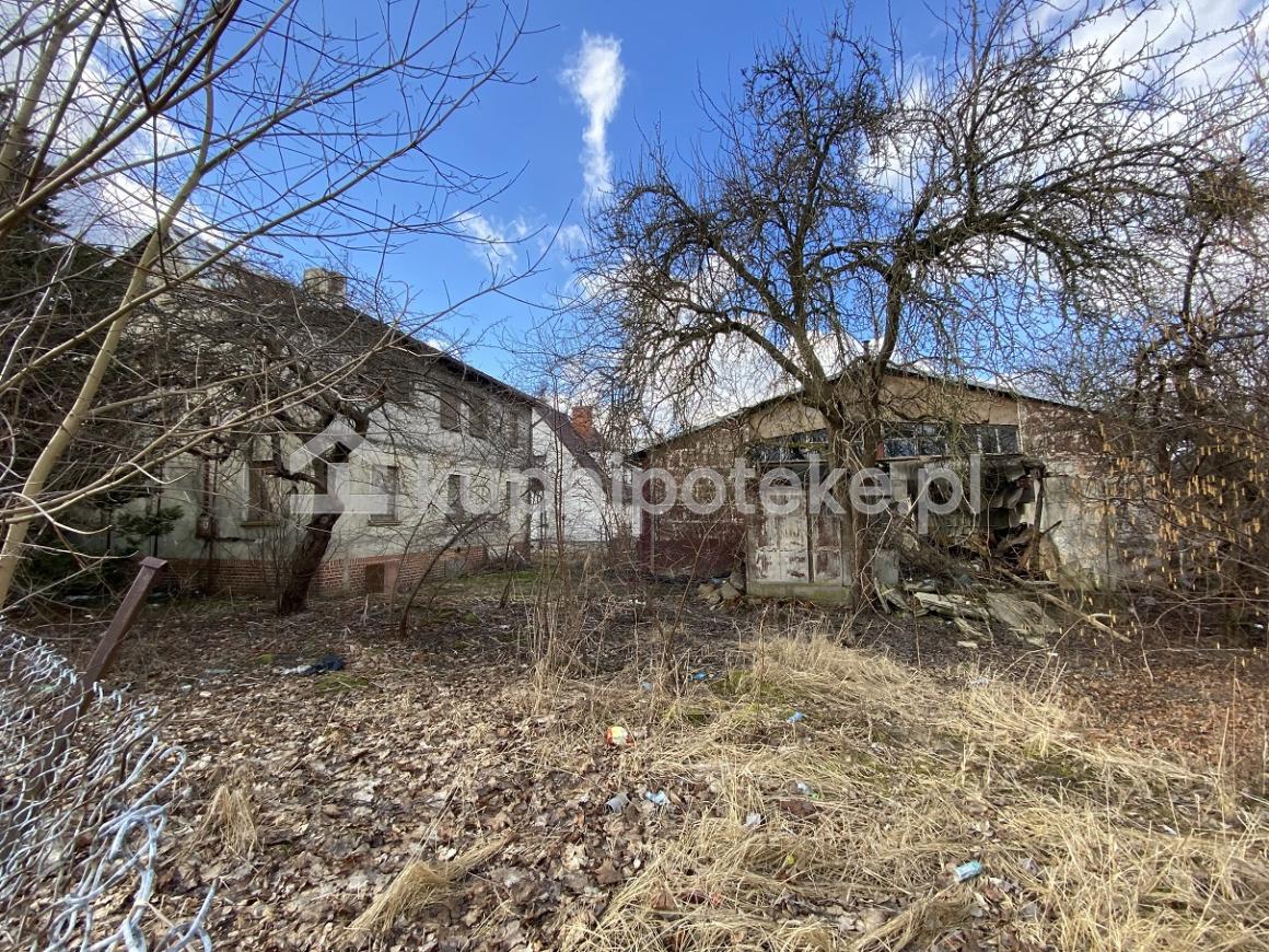 Dom z budynkiem gospodarczym - do remontu - Miastko - sprzedaż wierzytelności hipotecznych - 3
