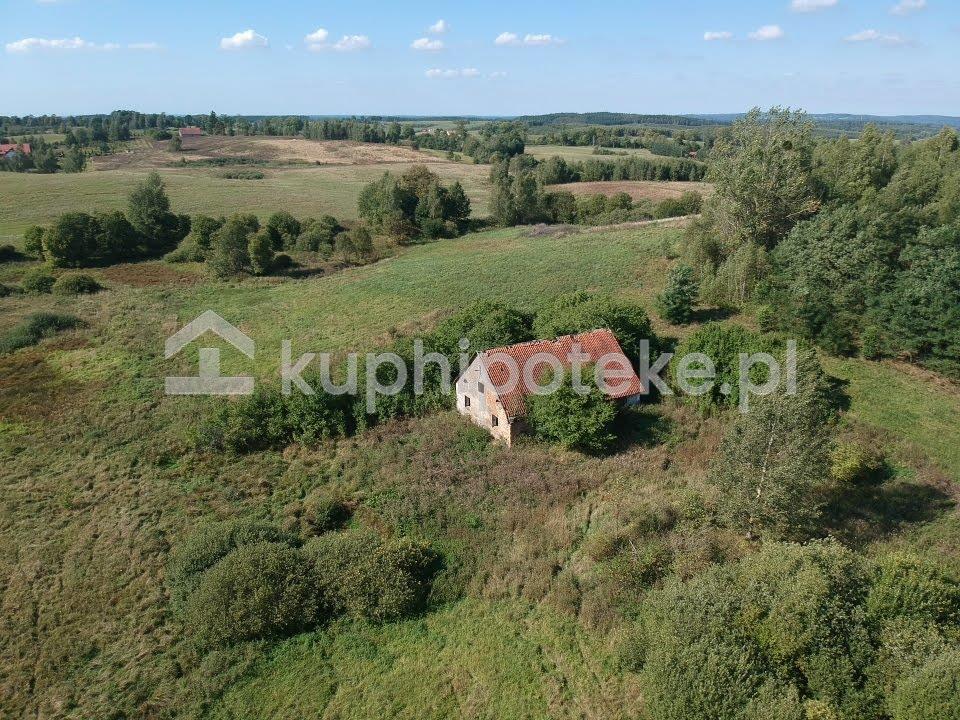 Nieruchomość gruntowa z zabudową mieszkaniową w Radostowie - Radostowo - sprzedaż wierzytelności hipotecznych - 1