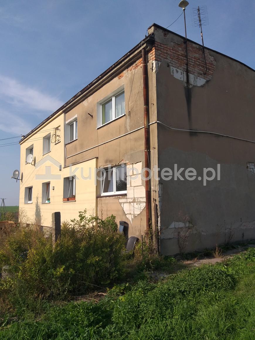Przedmiot zabezpieczenia -lokal mieszkalny w Cierzpicach - Cierzpice - sprzedaż wierzytelności hipotecznych - 1