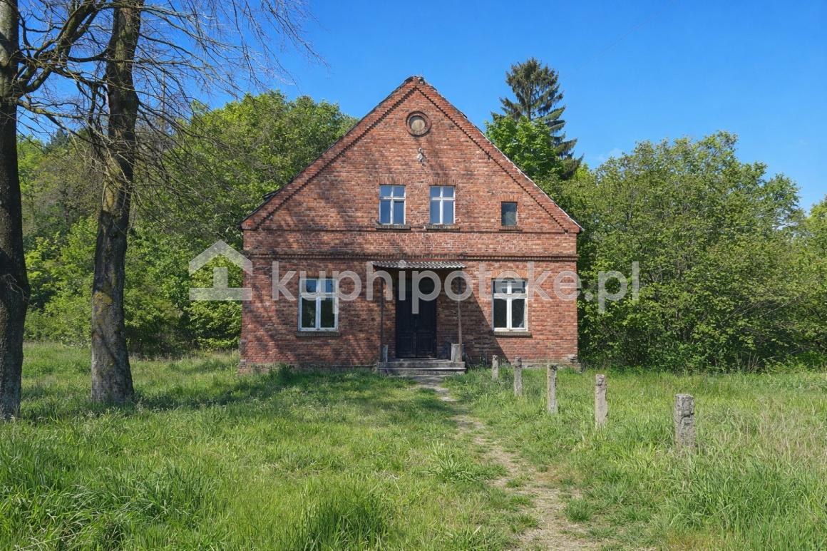 Nieruchomość mieszkaniowa Bodzęcin – wierzytelność hipoteczna na sprzedaż