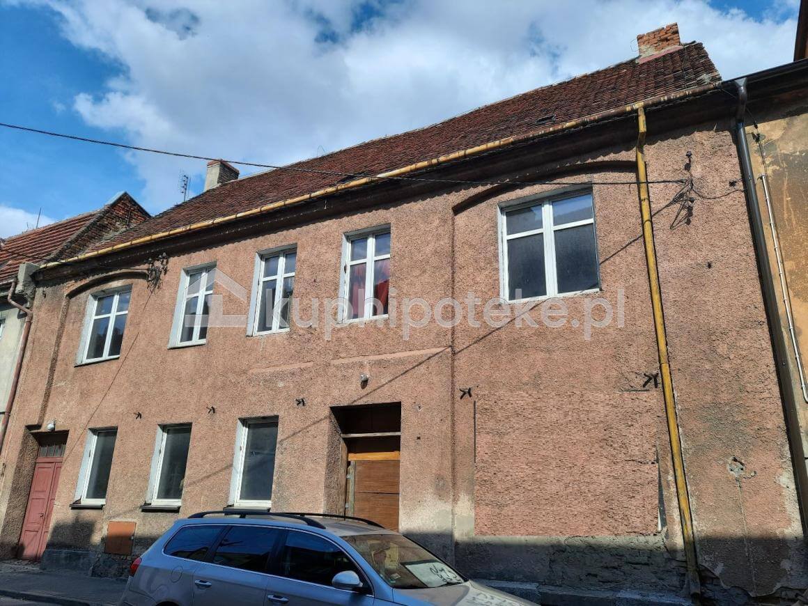 Mieszkanie w Lipiach, kuphipoteke