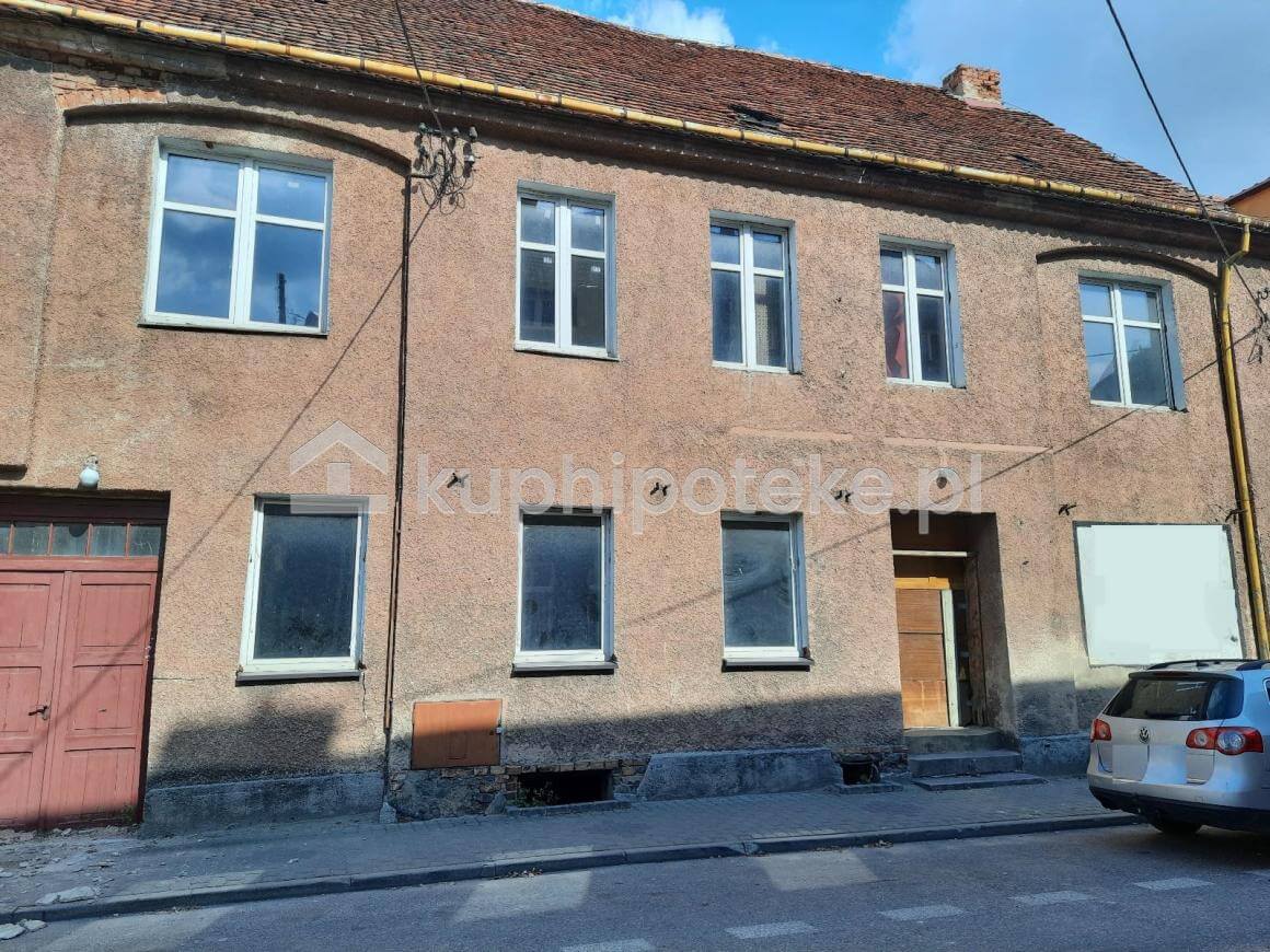 Mieszkanie w Lipianach - sprzedaż wierzytelności