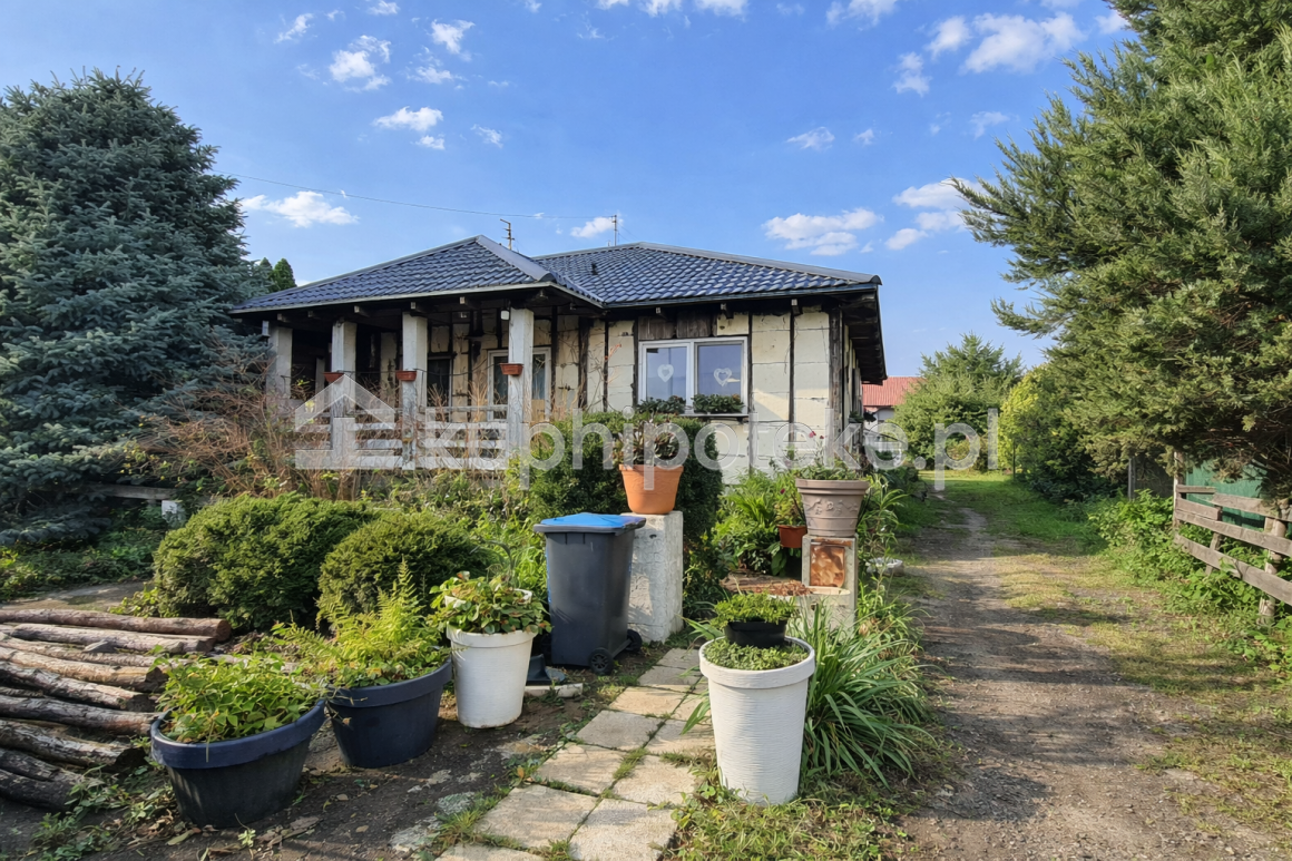 Budynek jednorodzinny Górzyca Różanka – wierzytelność hipoteczna