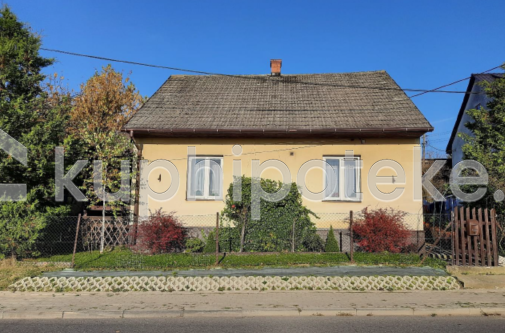 Budynek mieszkalny Klecza Dolna – wierzytelność hipoteczna