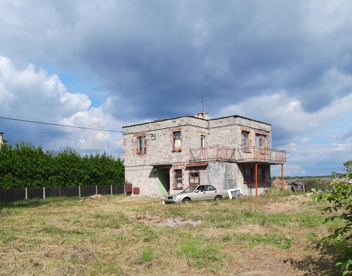 Przedmiot zabezpieczenia - Dom w Tychach - Tychy - sprzedaż wierzytelności hipotecznych - 1