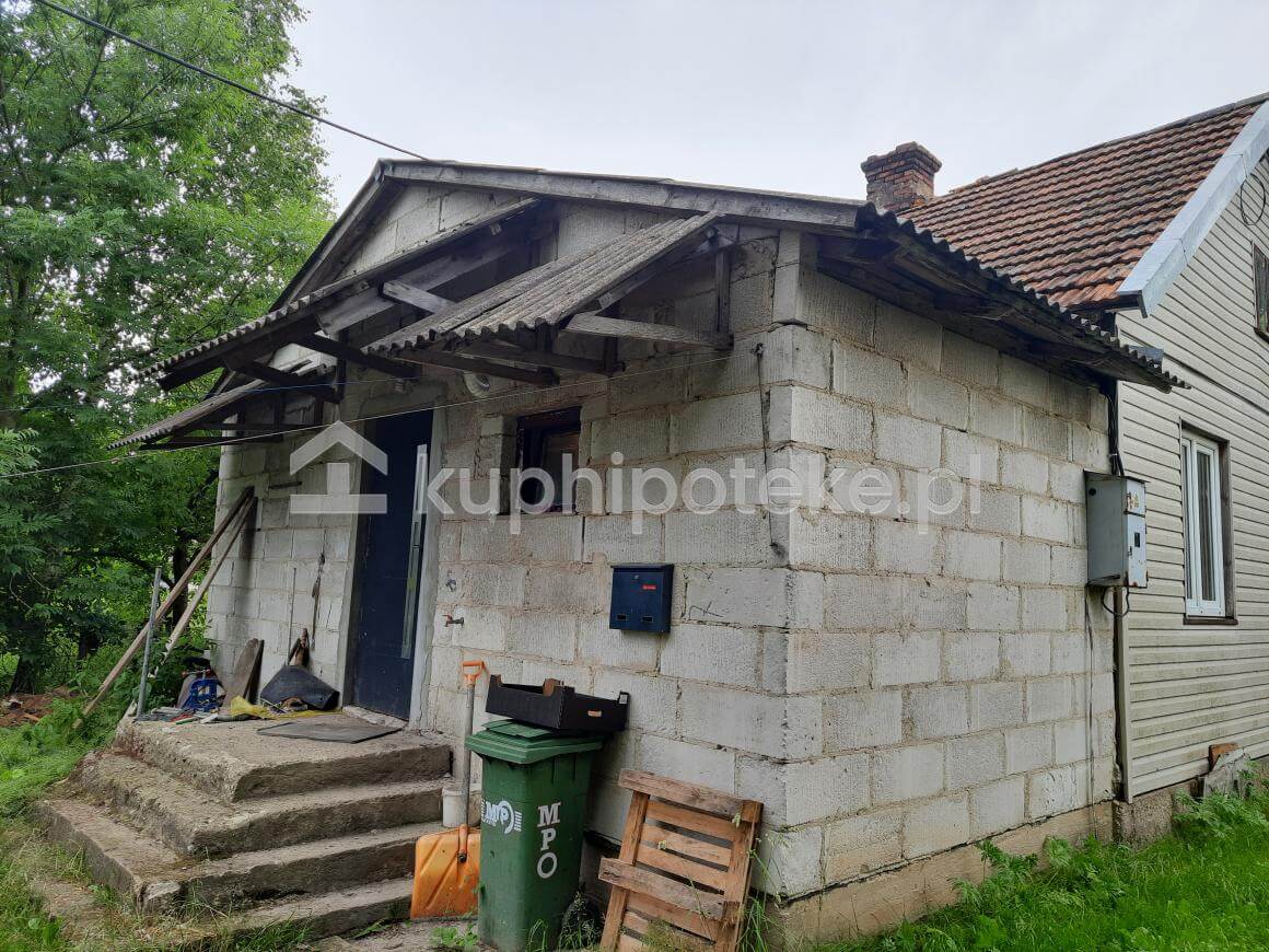 Grodzisk ul. Bielska nieruchomość mieszkaniowa – sprzedaż wierzytelności hipotecznej