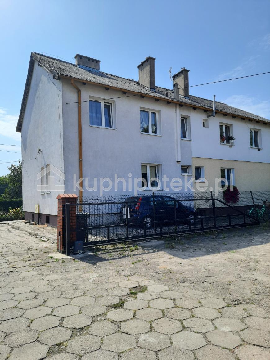 Mieszkanie Pakość w bliskiej odległości od Inowrocławia - sprzedaż wierzytelności hipotecznej