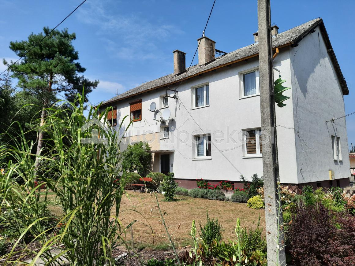 Mieszkanie Pakość w bliskiej odległości od Inowrocławia - sprzedaż wierzytelności hipotecznej