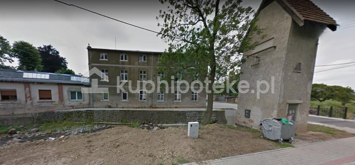 Nieruchomość mieszkaniowa Bogatynia ul. Główna – wierzytelność hipoteczna