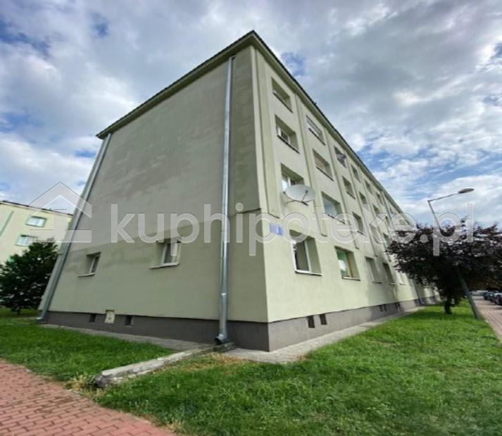 Przedmiot zabezpieczenia - mieszkanie w Mielcu (ul. Konopnickiej) - Mielec - sprzedaż wierzytelności hipotecznych - 1