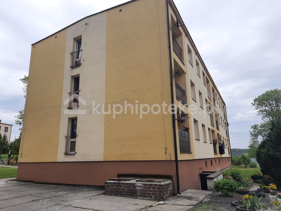 Przedmiot zabezpieczenia -mieszkanie w Tartak Tarnawatka - Tarnawatka-Tartak - sprzedaż wierzytelności hipotecznych - 2