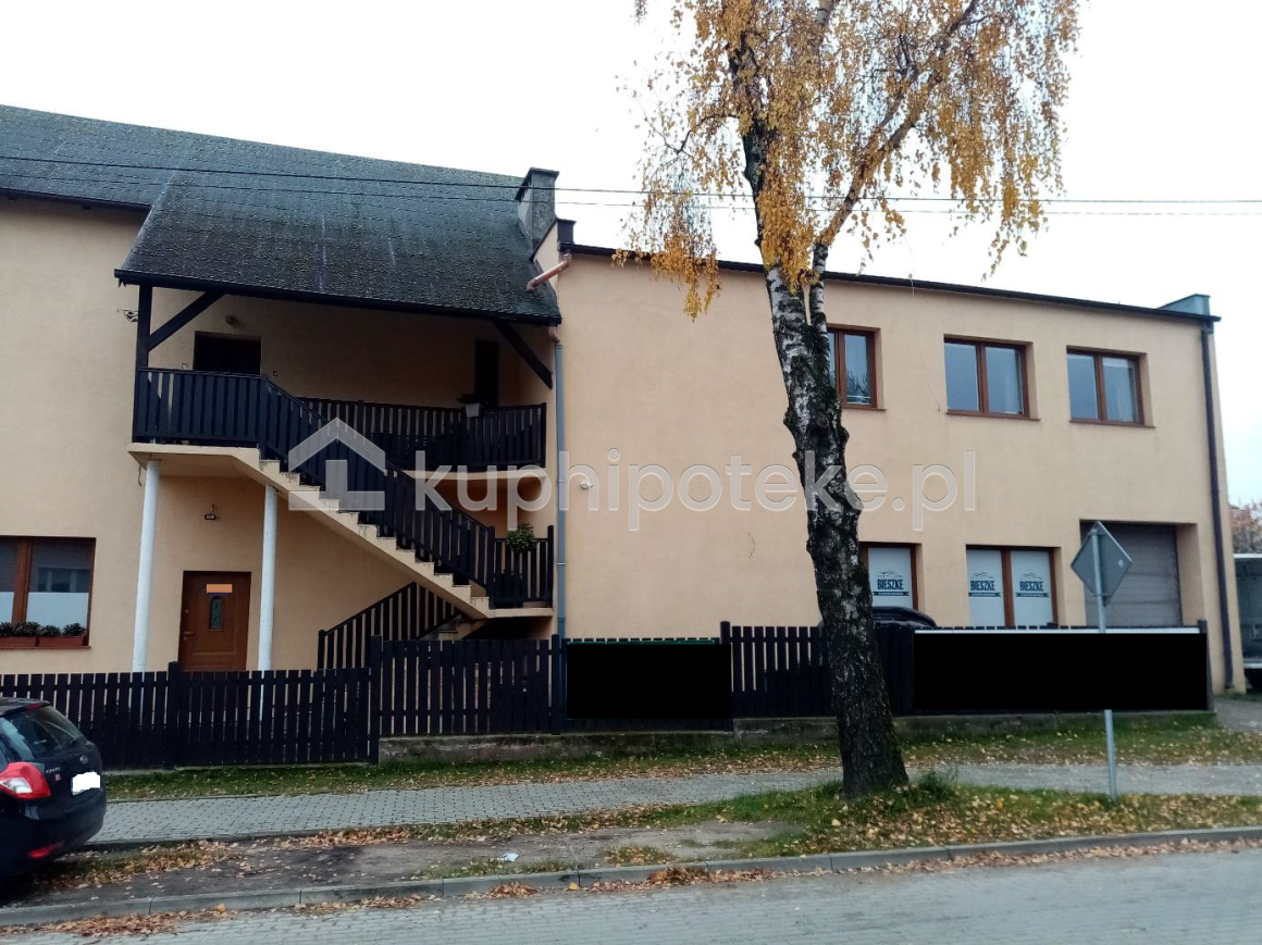 Przedmiot zabezpieczenia - dom z warsztatem 20 km od Centrum Gdyni i Sopotu - Bojano - sprzedaż wierzytelności hipotecznych - 1