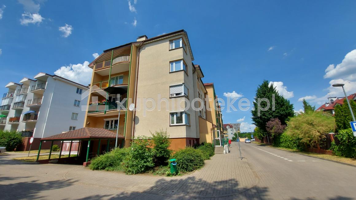 Przedmiot zabezpieczenia - Mieszkanie w Bydgoszczy - Bydgoszcz - sprzedaż wierzytelności hipotecznych - 2