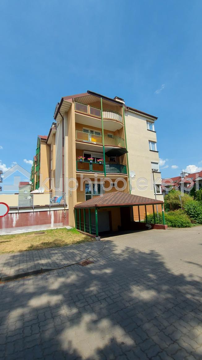 Przedmiot zabezpieczenia - Mieszkanie w Bydgoszczy - Bydgoszcz - sprzedaż wierzytelności hipotecznych - 3