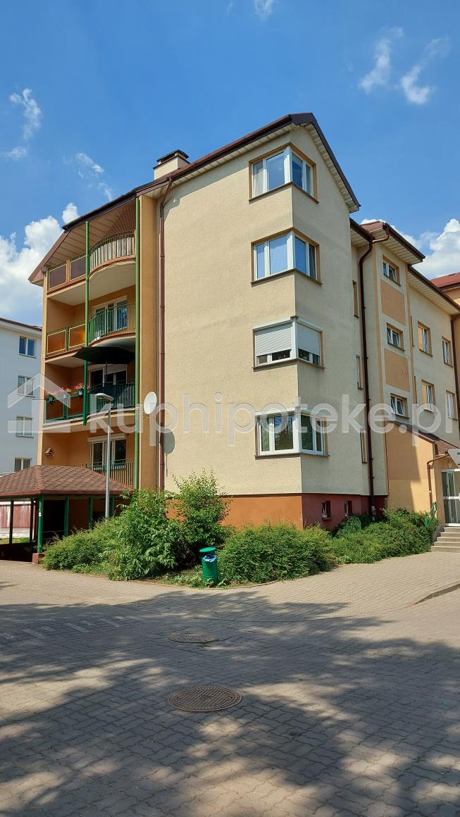 Przedmiot zabezpieczenia - Mieszkanie w Bydgoszczy - Bydgoszcz - sprzedaż wierzytelności hipotecznych - 5