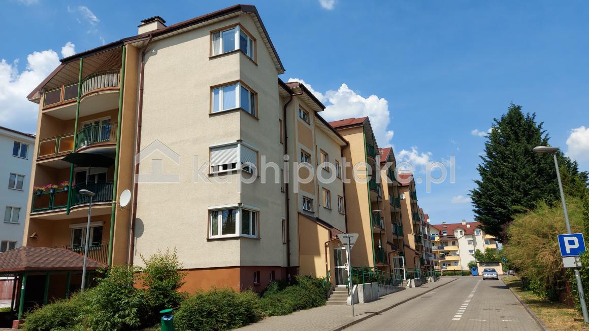 Przedmiot zabezpieczenia - Mieszkanie w Bydgoszczy - Bydgoszcz - sprzedaż wierzytelności hipotecznych - 4