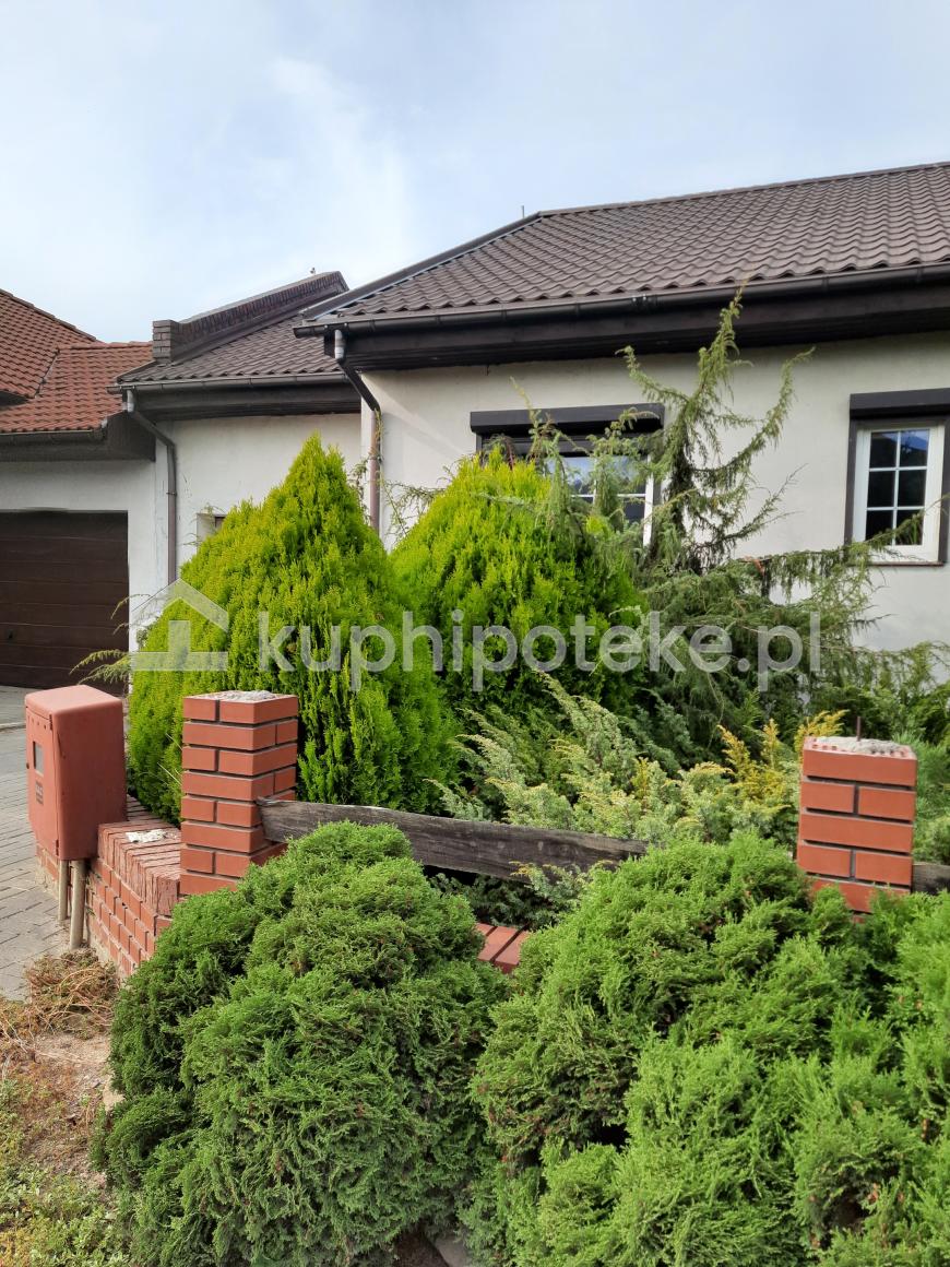 Dom jednorodzinny w zabudowie bliźniaczej w Nochowie  - Nochowo - sprzedaż wierzytelności hipotecznych - 2