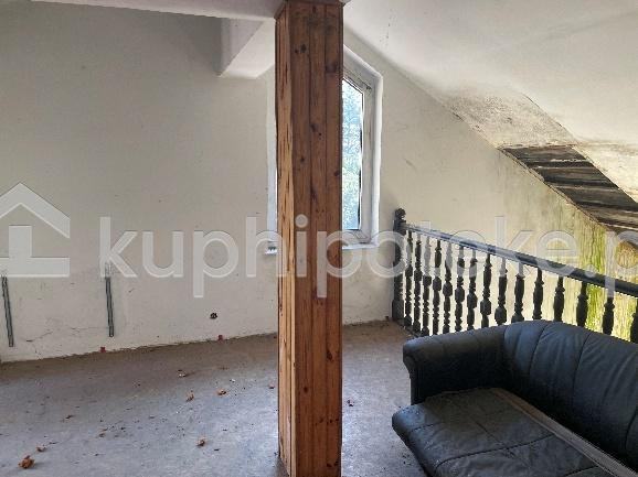 Suchy Las – nieruchomość zabudowana działką z funkcją mieszkaniowo-produkcyjną w rozwijającej się części aglomeracji poznańskiej - Suchy Las - nieruchomości - 6