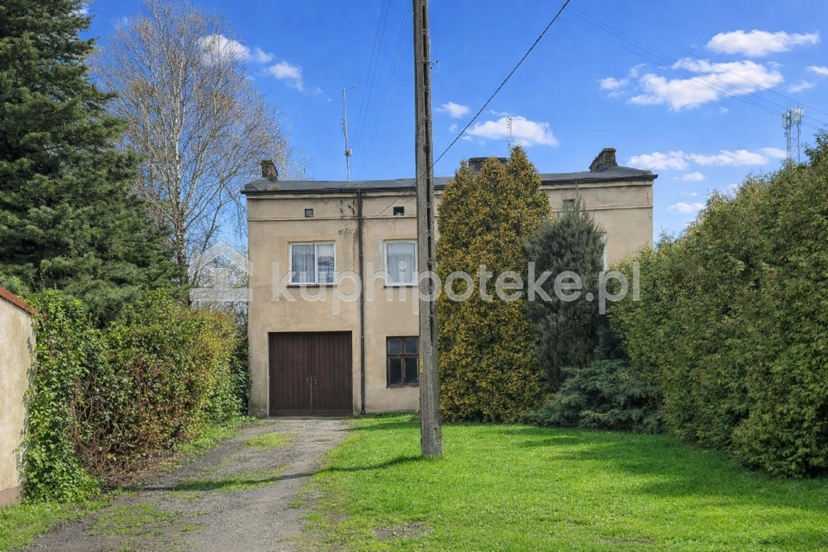 Przedmiot zabezpieczenia - Mieszkanie w centrum Radomska - Radomsko - sprzedaż wierzytelności hipotecznych - 1