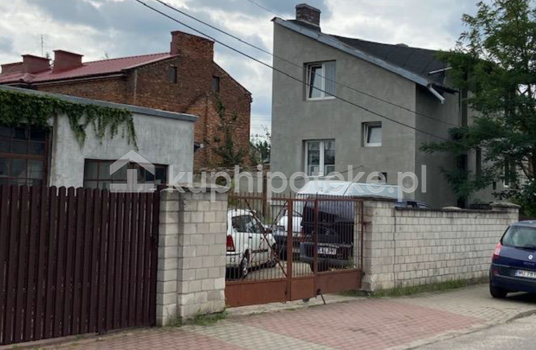 Dom z garażem w Warszawie - Rembertowie - Warszawa - sprzedaż wierzytelności hipotecznych - 2