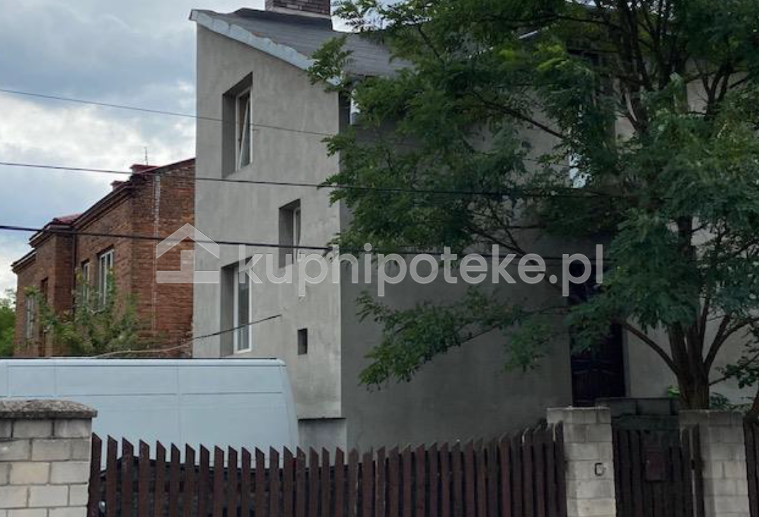 Domz warsztatem w Warszawie - sprzedaż wierzytelności hipotecznej