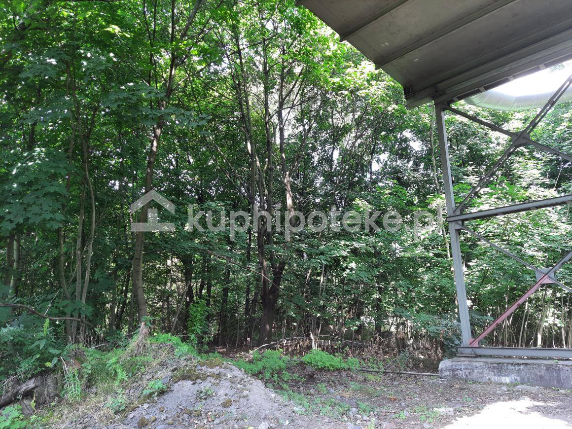 działki przemysłowe Bytom Kosynierów – wierzytelność hipoteczna na sprzedaż