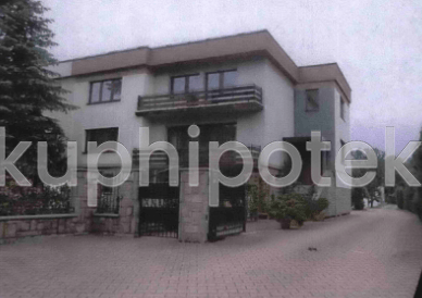 Przedmiot zabezpieczenia - Dom z garażem w Zembrzycach - Zembrzyce - sprzedaż wierzytelności hipotecznych - 1