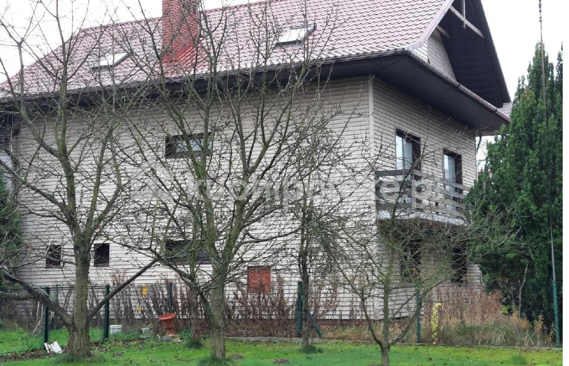 Przedmiot zabezpieczenia - Duży dom niedaleko Rzeszowa - Kolbuszowa - sprzedaż wierzytelności hipotecznych - 1