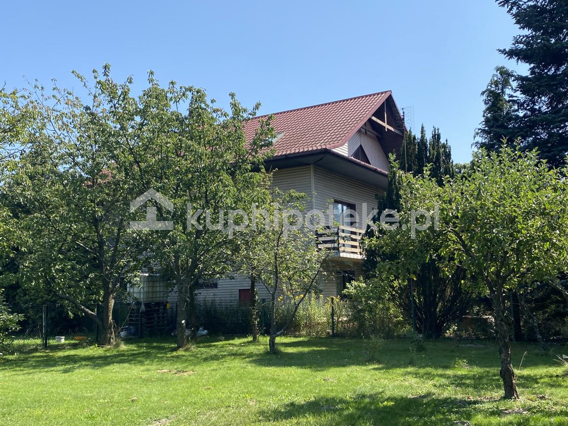 piętrowy dom jednorodzinny z tarasem i garażami, Kolbuszowa Dolna, sprzedaż wierzytelności hipotecznej