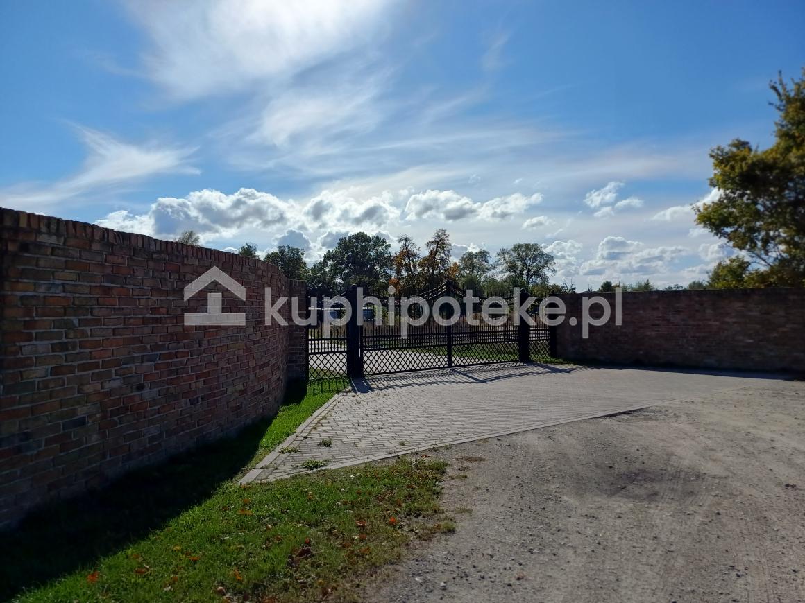 Nieruchomość mieszkalna Witnica dom jednorodzinny – sprzedaż wierzytelności hipotecznej