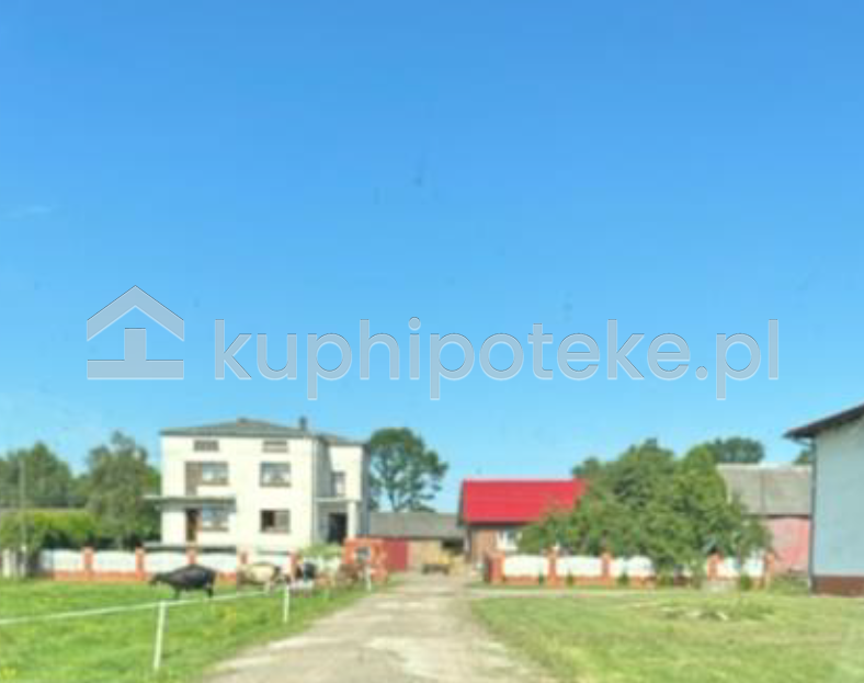 Gospodarstwo rolne na Śląsku - Żelisławice - sprzedaż wierzytelności hipotecznych - 1