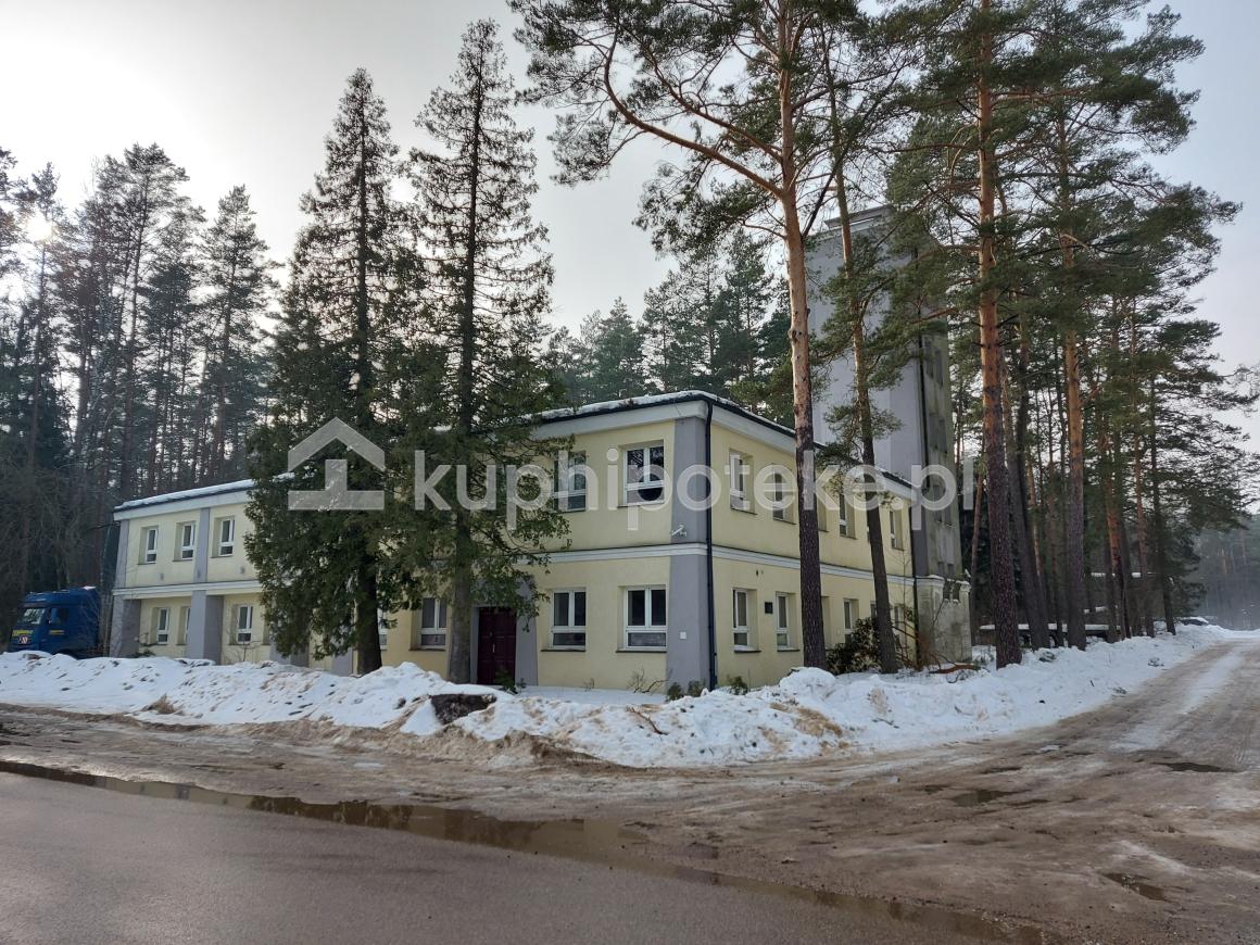 Przedmiot zabezpieczenia - Hotel pracowniczy z funkcją szkoleniowo-bankietową - Czarna Białostocka - sprzedaż wierzytelności hipotecznych - 3