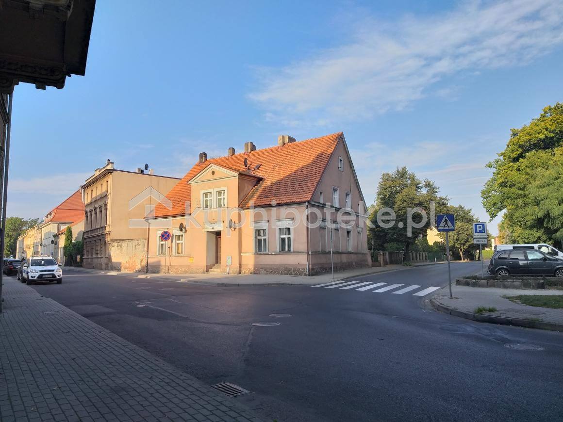 Mieszkanie w Krotoszynie przy ulicy Zdunowskiej - oferta wierzytelności zabezpieczonej hipoteką