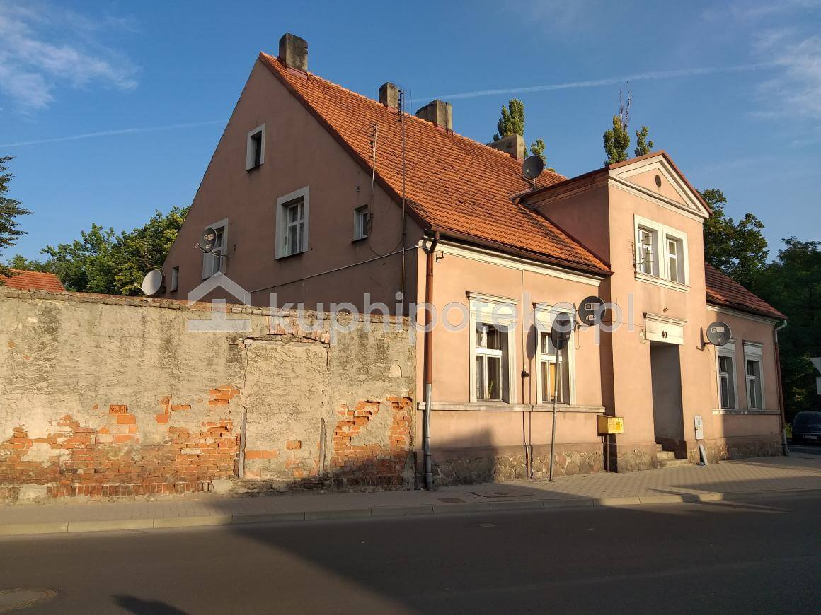 Mieszkanie w Krotoszynie przy ulicy Zdunowskiej - oferta wierzytelności zabezpieczonej hipoteką