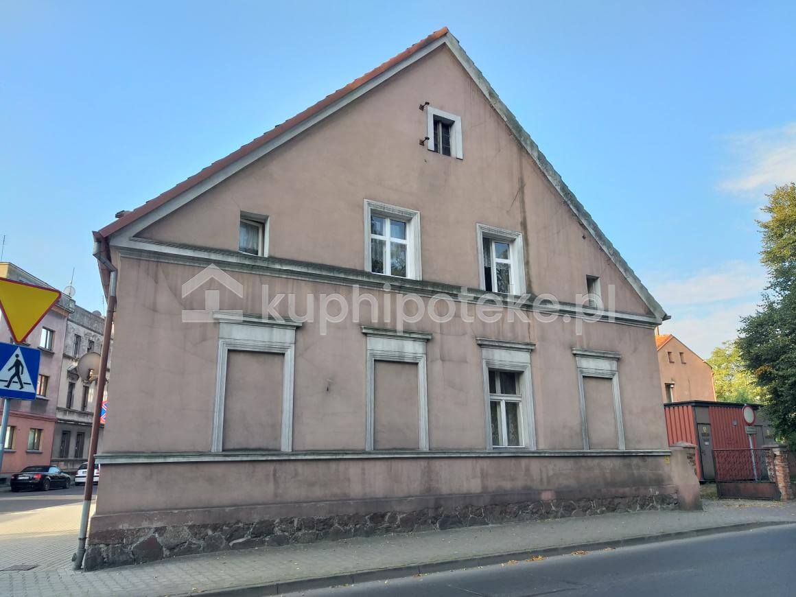 Mieszkanie w Krotoszynie przy ulicy Zdunowskiej - oferta wierzytelności zabezpieczonej hipoteką