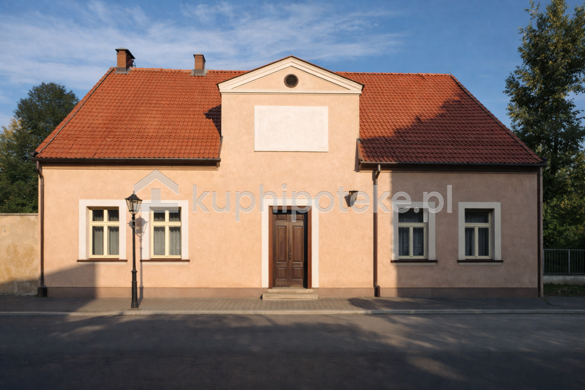 Mieszkanie w Krotoszynie - Krotoszyn - sprzedaż wierzytelności hipotecznych - 1