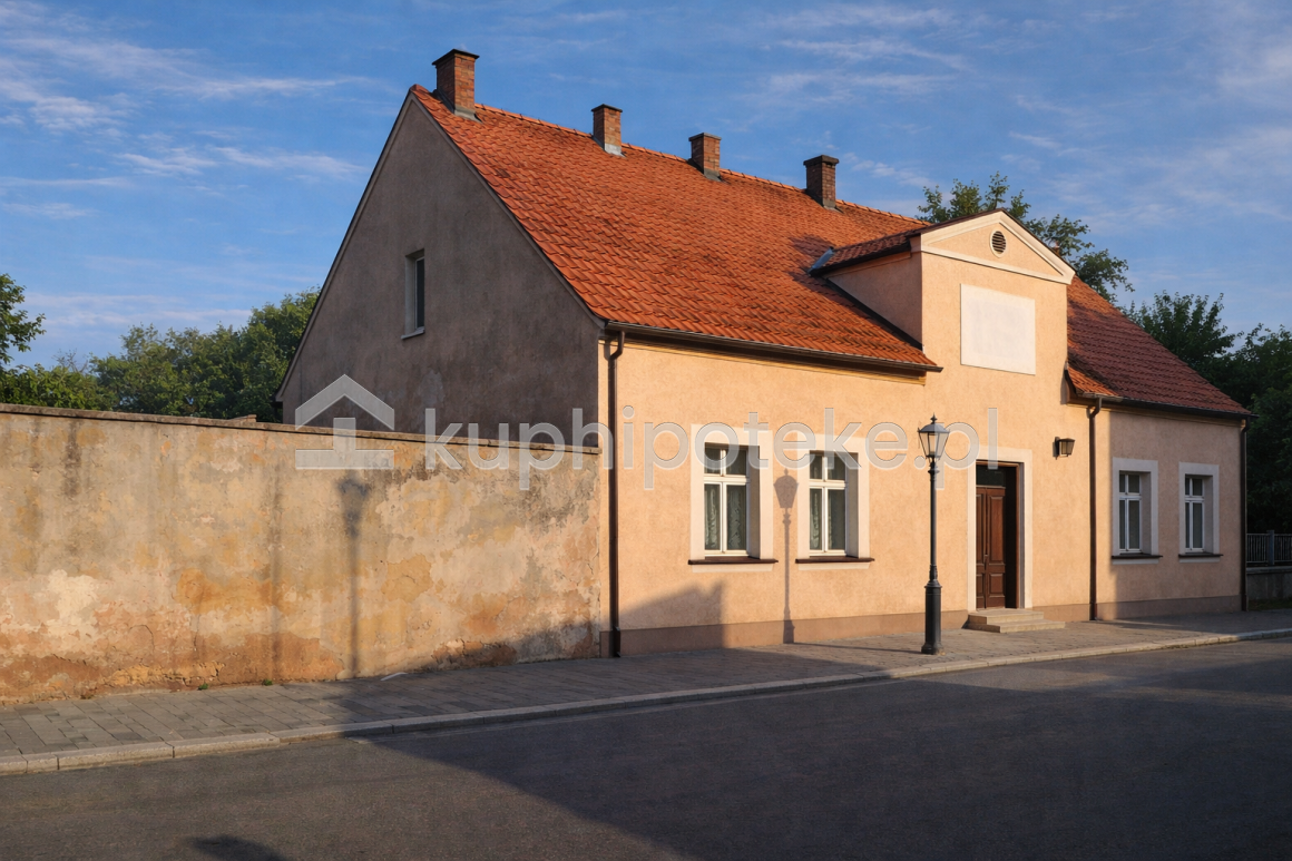 Mieszkanie w Krotoszynie - Krotoszyn - sprzedaż wierzytelności hipotecznych - 3